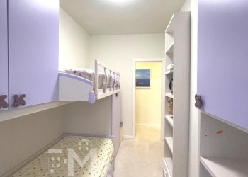 STUDIO - Quadrilocale Piazzale Goffredo Mameli 8, Recco - foto 26