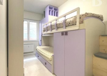 STUDIO - Quadrilocale Piazzale Goffredo Mameli 8, Recco - foto 27