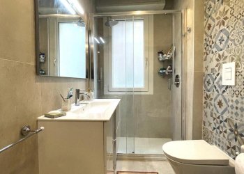 BAGNI - Quadrilocale Piazzale Goffredo Mameli 8, Recco - foto 29