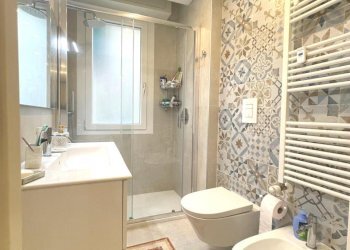 BAGNO - Quadrilocale Piazzale Goffredo Mameli 8, Recco - foto 30