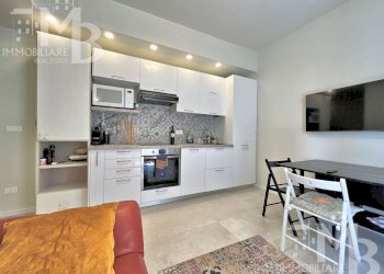 CUCINA E PRANZO - Quadrilocale Piazzale Goffredo Mameli 8, Recco - foto 9