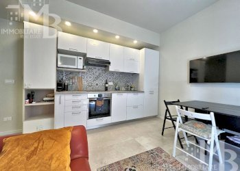 CUCINA E PRANZO 2 - Quadrilocale Piazzale Goffredo Mameli 8, Recco - foto 12