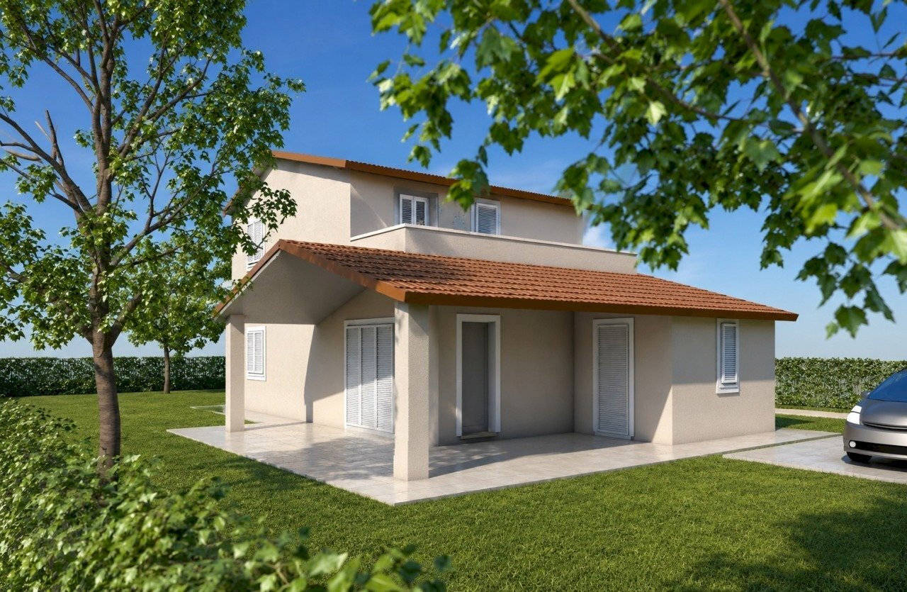 39fd126c-11a5-44d8-b4f0-e7e141a45fb5 - Terreno edificabile Sarzana - foto 1