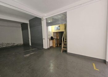 Box (5) - Box circonvallazione  71r, Campomorone - foto 5