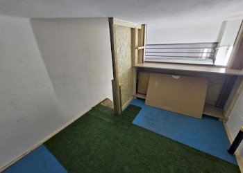 Soppalco (2) - Box circonvallazione  71r, Campomorone - foto 10