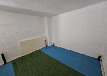 Soppalco - Box circonvallazione  71r, Campomorone - foto 11