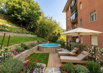TERRENO - Quadrilocale Via Bartolomeo Parodi 185, Ceranesi - foto 5