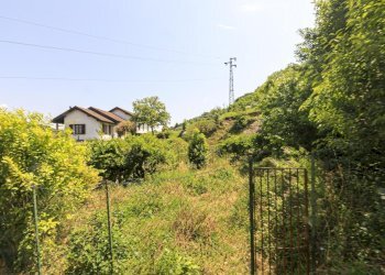 TERRANO CONTIGUO ALLA PROPRIETA\' (2) (Copy) - Quadrilocale Via Bartolomeo Parodi 185, Ceranesi - foto 27