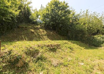 TERRANO CONTIGUO ALLA PROPRIETA\' (4) (Copy) - Quadrilocale Via Bartolomeo Parodi 185, Ceranesi - foto 29