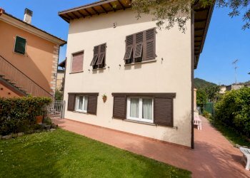 facciata - Independent house Via Gaggiola 34B, Arcola - photo 1