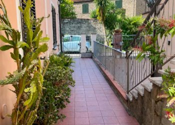 esterno entrata - Independent house Via Gaggiola 34B, Arcola - photo 2