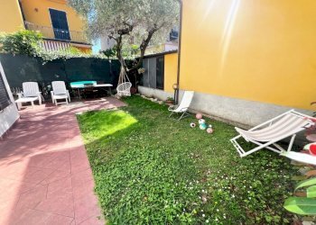 Giardino - Independent house Via Gaggiola 34B, Arcola - photo 3