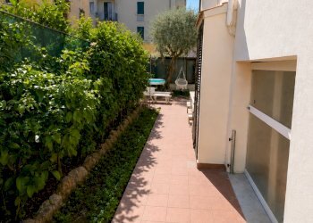 facciata esterna 2 - Independent house Via Gaggiola 34B, Arcola - photo 4