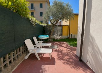 cortile interno e giardino - Independent house Via Gaggiola 34B, Arcola - photo 5