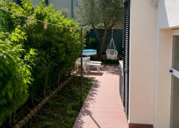 facciata esterna - Independent house Via Gaggiola 34B, Arcola - photo 6