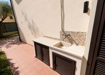 cortile interno - Independent house Via Gaggiola 34B, Arcola - photo 8