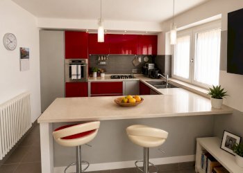 cucina - Independent house Via Gaggiola 34B, Arcola - photo 10