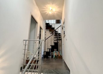 IMG_8462 - Independent house Via Gaggiola 34B, Arcola - photo 20
