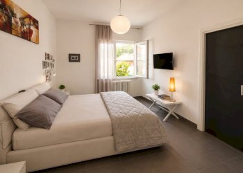 camera matrimoniale - Independent house Via Gaggiola 34B, Arcola - photo 21