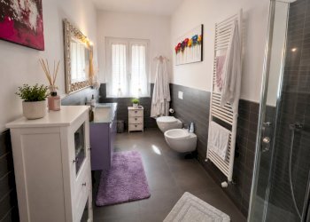 bagno p1 a - Independent house Via Gaggiola 34B, Arcola - photo 24
