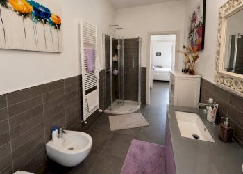 bagno p1 b - Independent house Via Gaggiola 34B, Arcola - photo 25