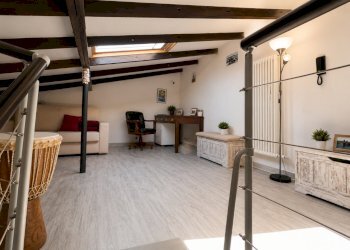 mansarda 2 - Independent house Via Gaggiola 34B, Arcola - photo 26