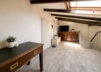mansarda 1 - Independent house Via Gaggiola 34B, Arcola - photo 27