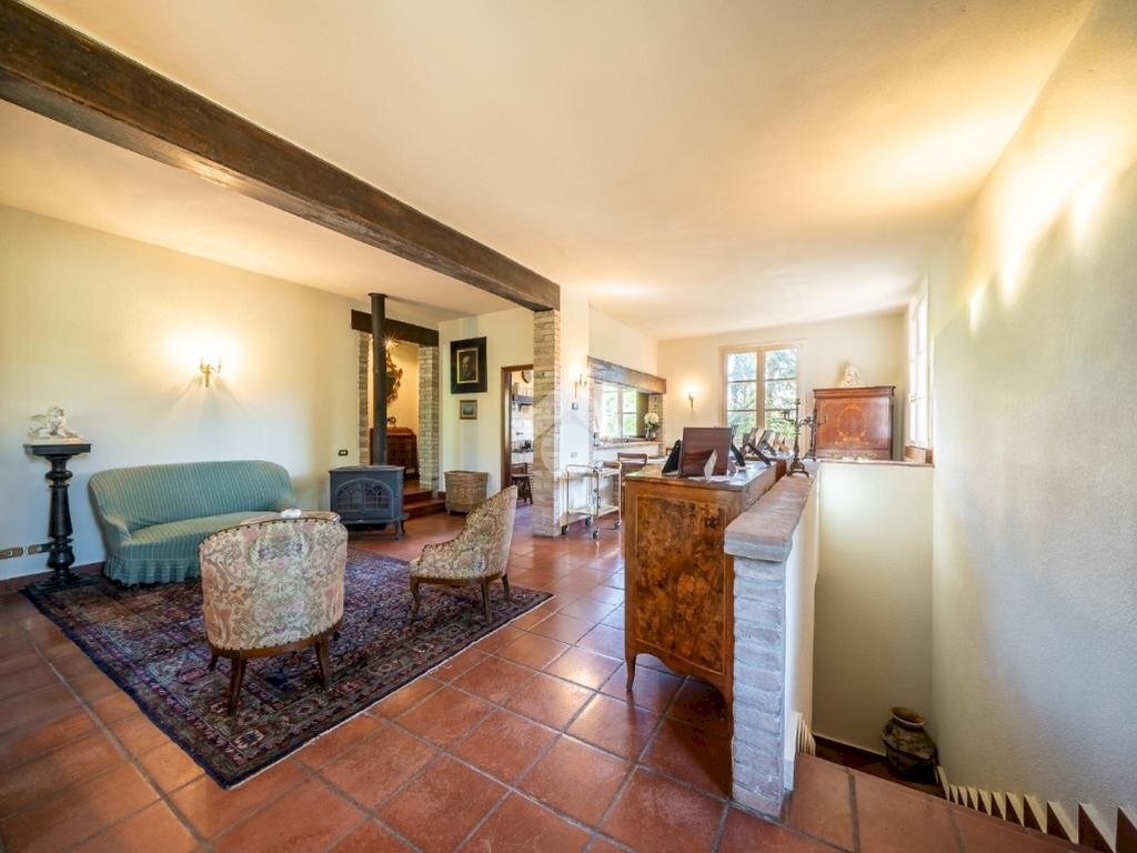 Villa Via Fosse Ardeatine, Quattro Castella - foto 2