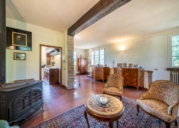 Villa Via Fosse Ardeatine, Quattro Castella - foto 3