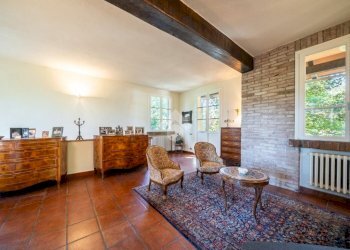 Villa Via Fosse Ardeatine, Quattro Castella - foto 4