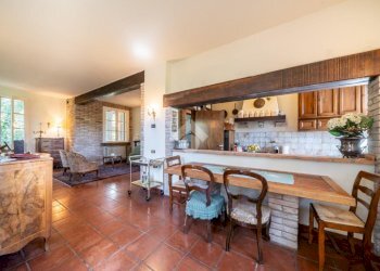Villa Via Fosse Ardeatine, Quattro Castella - foto 5