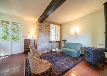 Villa Via Fosse Ardeatine, Quattro Castella - foto 6