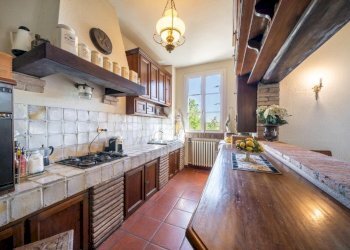 Villa Via Fosse Ardeatine, Quattro Castella - foto 7