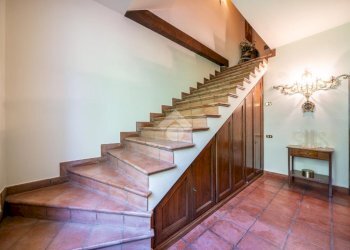 Villa Via Fosse Ardeatine, Quattro Castella - foto 11