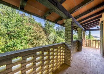 Villa Via Fosse Ardeatine, Quattro Castella - foto 16
