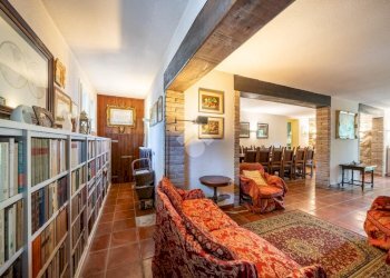 Villa Via Fosse Ardeatine, Quattro Castella - foto 22
