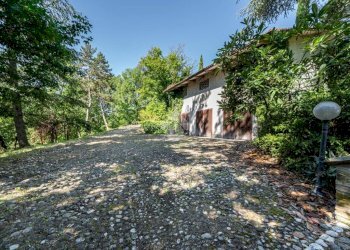 Villa Via Fosse Ardeatine, Quattro Castella - foto 30