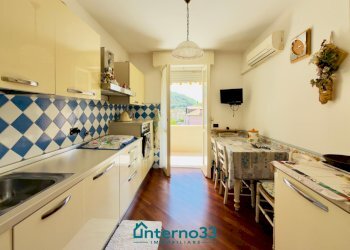 IMG_3956 - Four-room apartment Arcola - photo 1