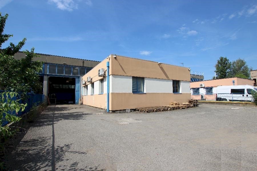 Capannone Calderara di Reno - foto 1
