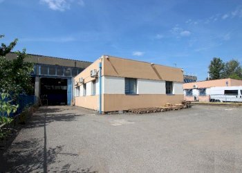 Capannone Calderara di Reno - foto 1