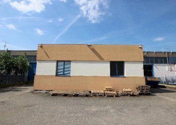 Capannone Calderara di Reno - foto 2