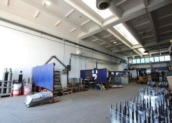 Capannone Calderara di Reno - foto 6