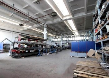 Capannone Calderara di Reno - foto 7