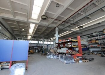 Capannone Calderara di Reno - foto 9