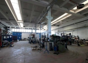 Capannone Calderara di Reno - foto 11