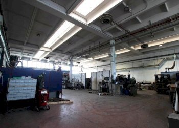 Capannone Calderara di Reno - foto 12