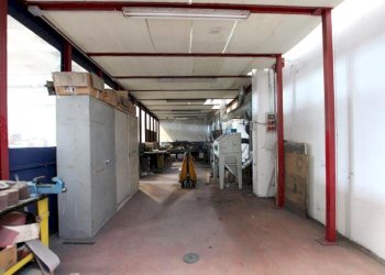 Capannone Calderara di Reno - foto 14