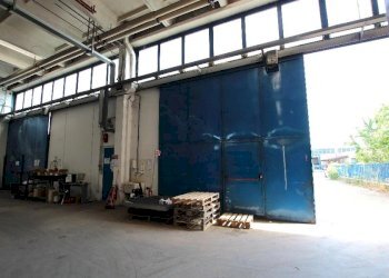 Capannone Calderara di Reno - foto 15