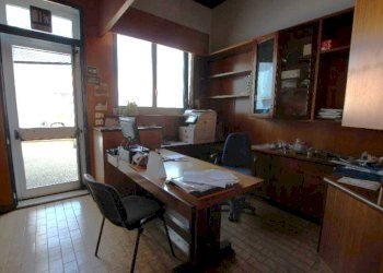 Capannone Calderara di Reno - foto 17