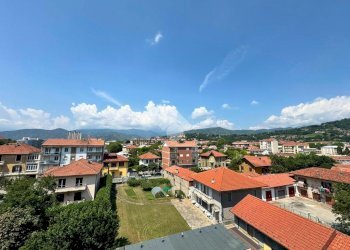 Apartment Via cagni, Pinerolo - photo 1